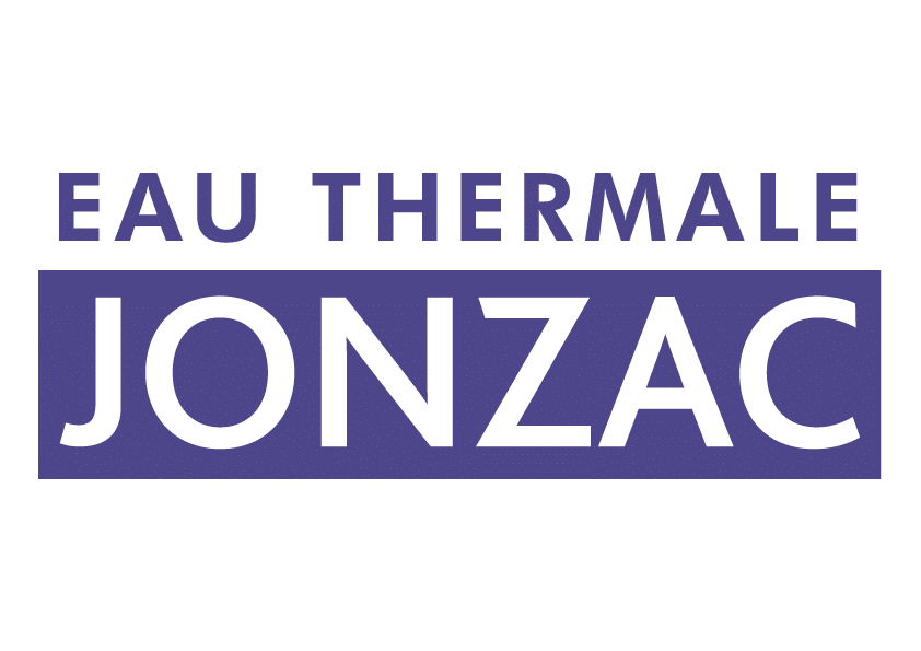 Logo Eau Thermale Jonzac