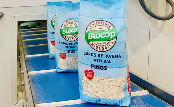 Biocop-fabricant-bio-espagnol-compagnie-leanature