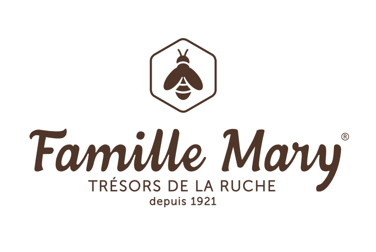 Logo Famille Mary