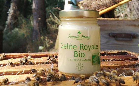 famille-mary-produits-bio-apiculture-compagnie-leanature