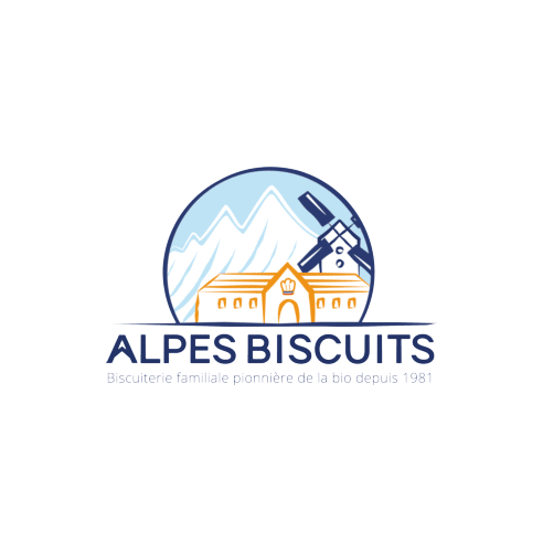 Participation minoritaire dans Alpes Biscuits, fabricant de biscuits de la marque Biosoleil (04)