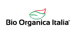 Logo Bio Organica Italia
