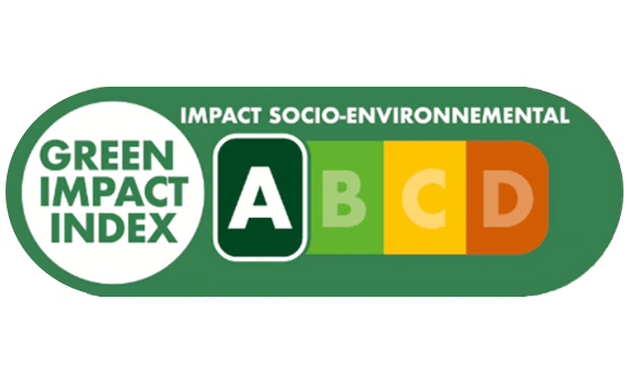 green-impact-index
