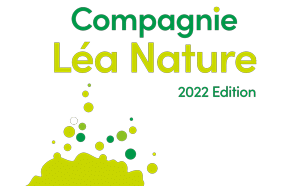 Compagnie Léa Nature 2022 Annual report - cover