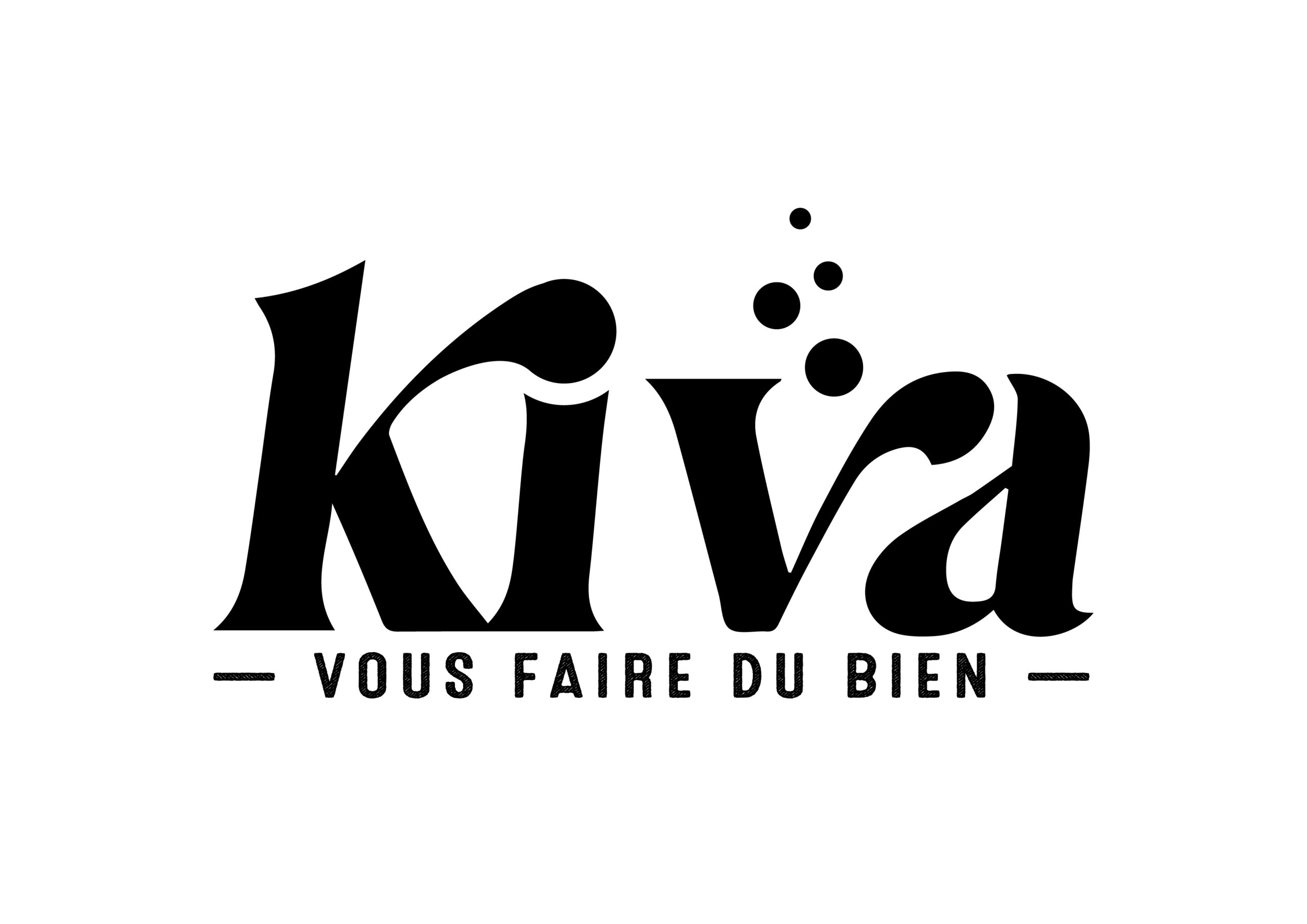 logo Kiva