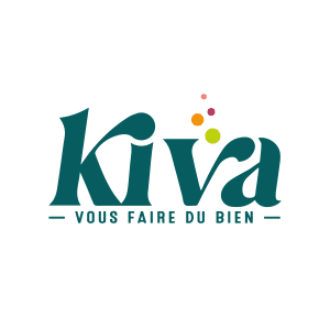 Logo Kiva