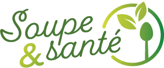 Logo Soupe & Sante