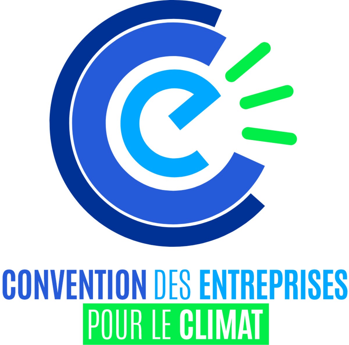 convention des entreprises pour le climat