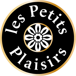 logo marque les petits plaisirs